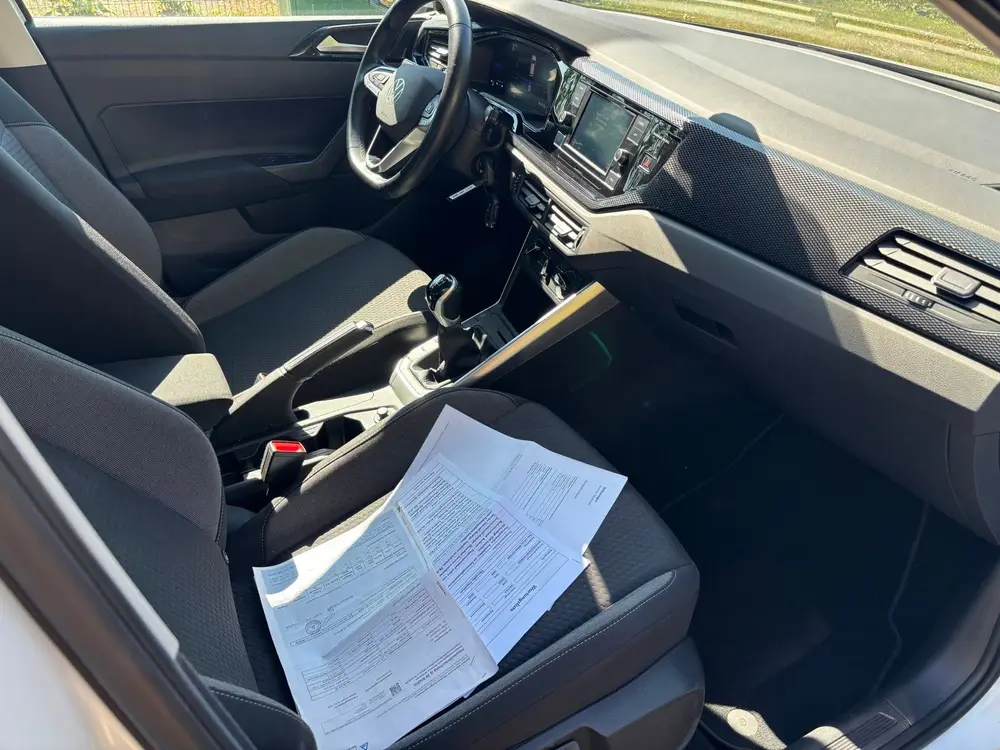 Volkswagen Polo 1.0 MPI Polo uit 2023, foto 12