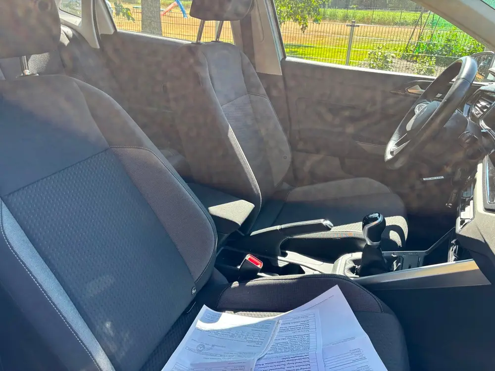 Volkswagen Polo 1.0 MPI Polo uit 2023, foto 13