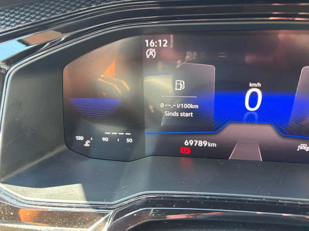 Volkswagen Polo 1.0 MPI Polo uit 2023, foto 15
