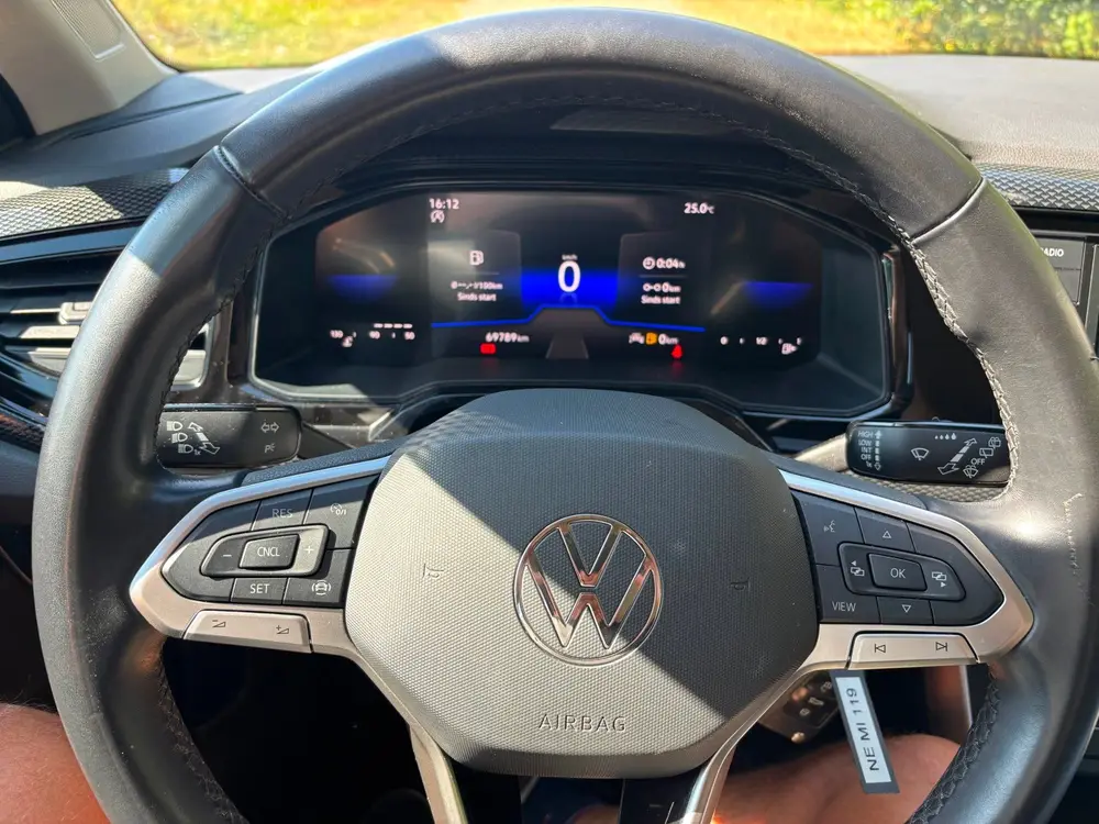 Volkswagen Polo 1.0 MPI Polo uit 2023, foto 17