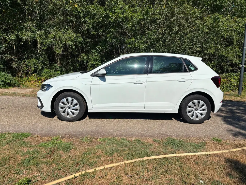 Volkswagen Polo 1.0 MPI Polo uit 2023, foto 2