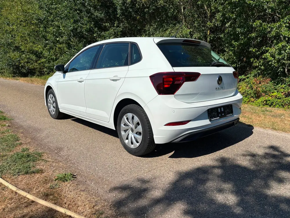Volkswagen Polo 1.0 MPI Polo uit 2023, foto 3