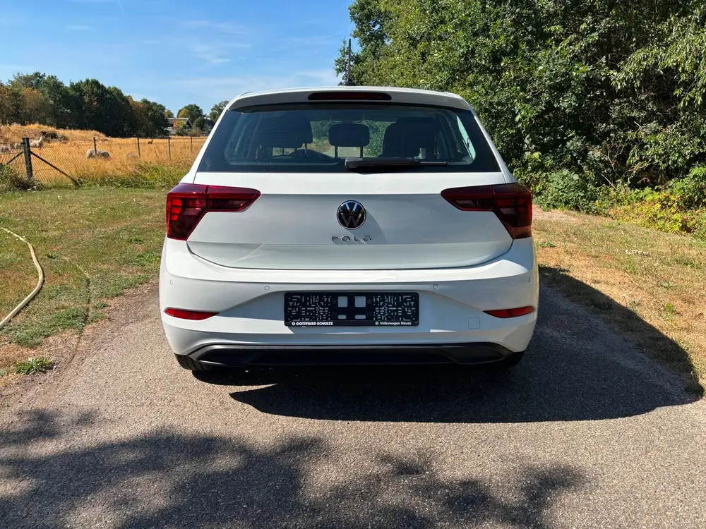 Volkswagen Polo 1.0 MPI Polo uit 2023, foto 4