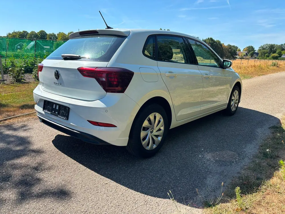 Volkswagen Polo 1.0 MPI Polo uit 2023, foto 5
