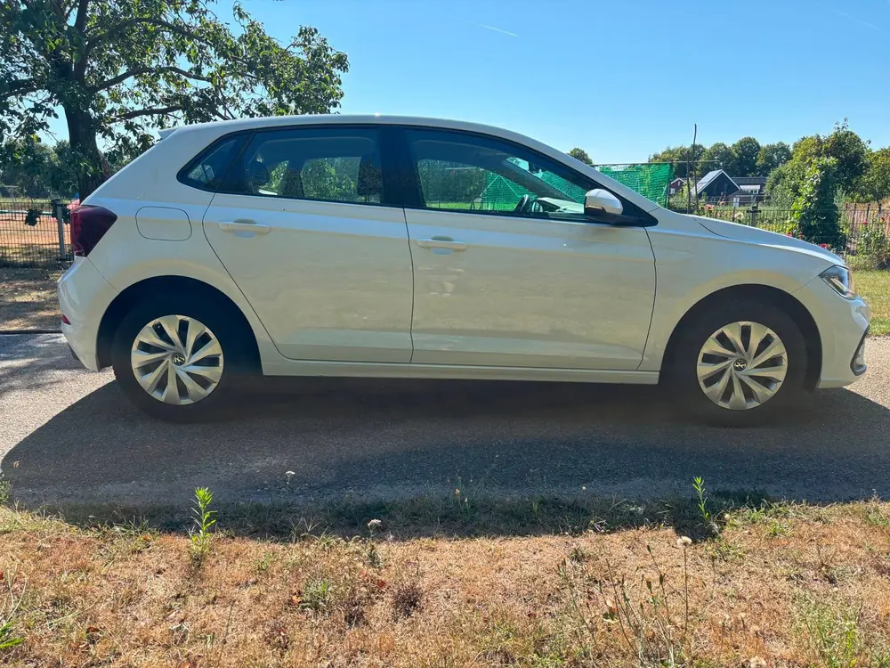 Volkswagen Polo 1.0 MPI Polo uit 2023, foto 6