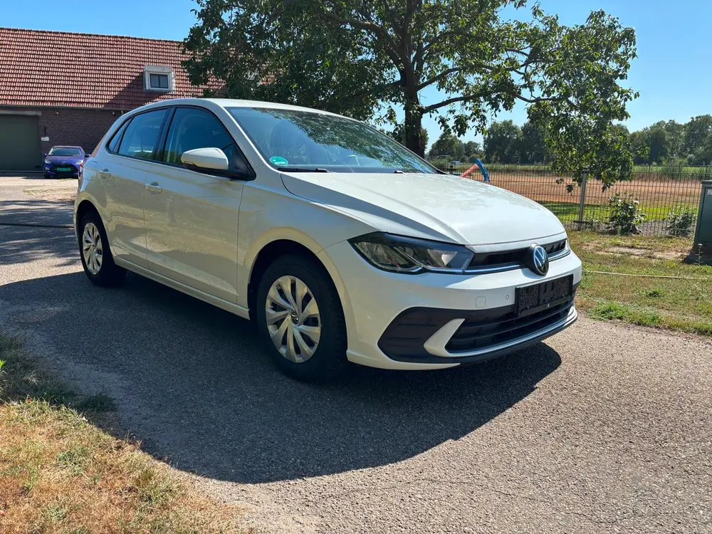 Volkswagen Polo 1.0 MPI Polo uit 2023, foto 7