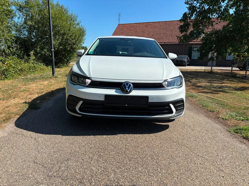 Volkswagen Polo 1.0 MPI Polo uit 2023, foto 8