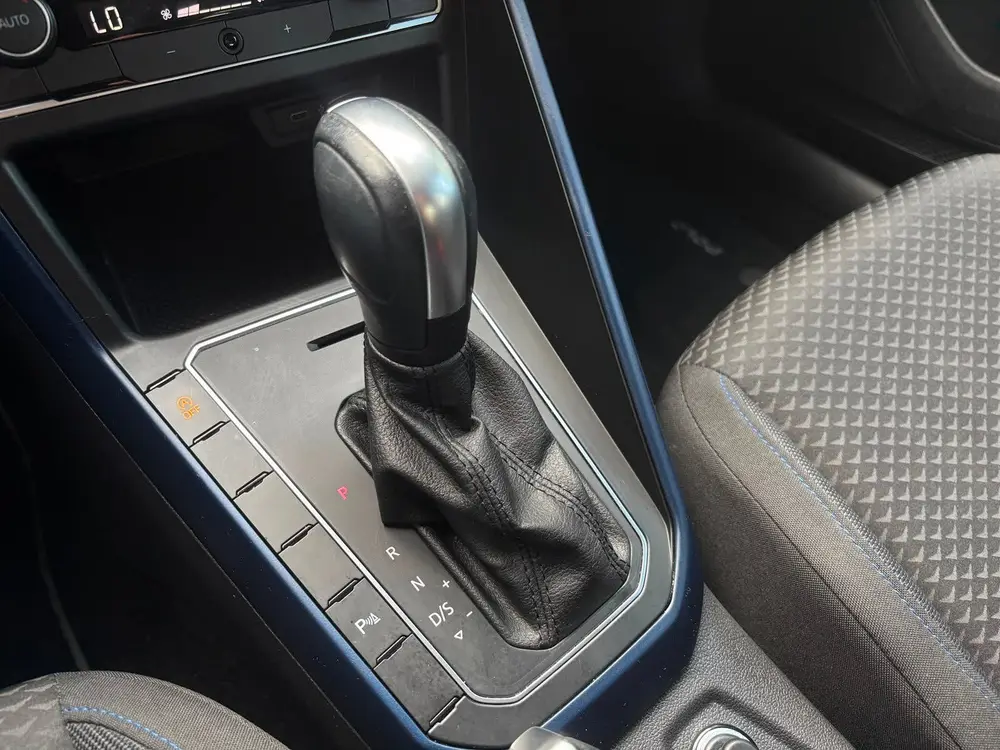 Volkswagen Polo 1.0 TSI Highline Business | Automaat | Stoel uit 2021, foto 10
