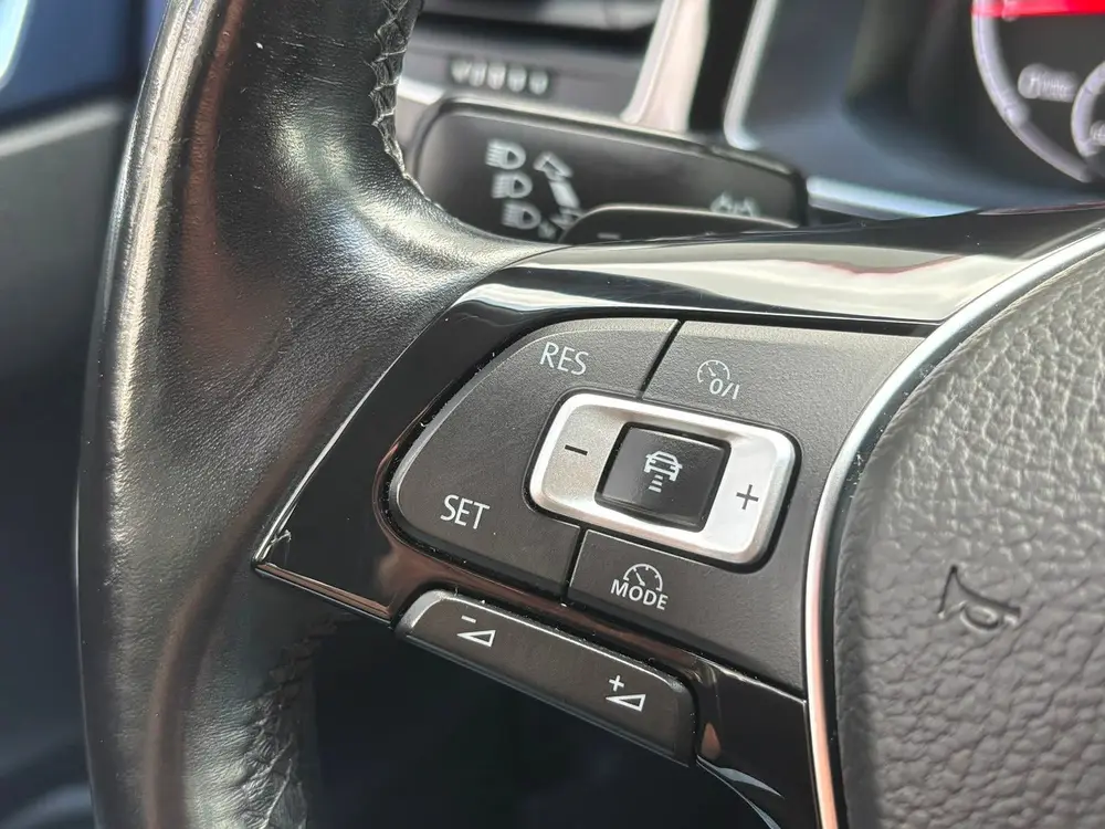Volkswagen Polo 1.0 TSI Highline Business | Automaat | Stoel uit 2021, foto 12