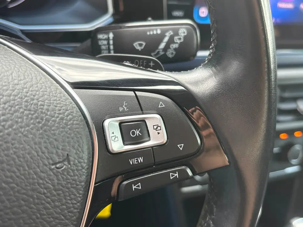 Volkswagen Polo 1.0 TSI Highline Business | Automaat | Stoel uit 2021, foto 18