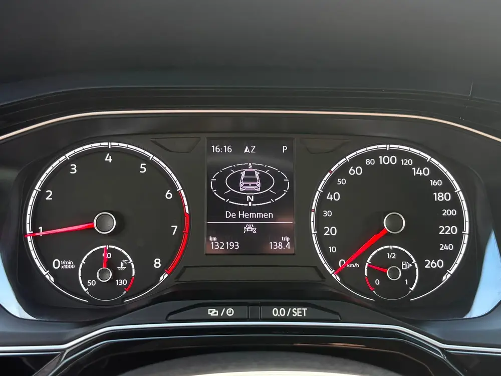 Volkswagen Polo 1.0 TSI Highline Business | Automaat | Stoel uit 2021, foto 19