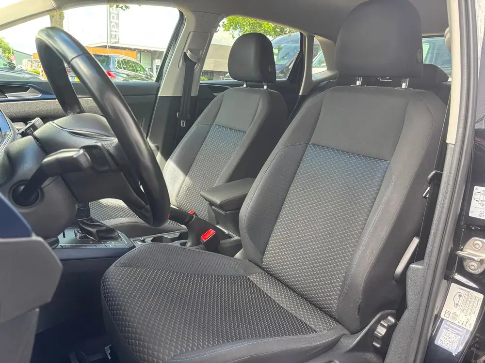 Volkswagen Polo 1.0 TSI Highline Business | Automaat | Stoel uit 2021, foto 2