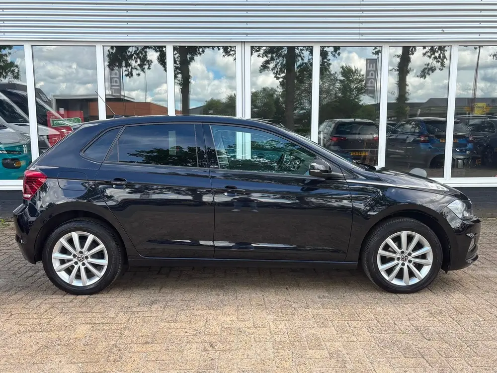 Volkswagen Polo 1.0 TSI Highline Business | Automaat | Stoel uit 2021, foto 5