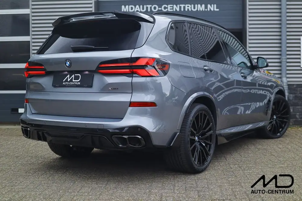 BMW X5 XDrive50e M-Sport| Pano| Laser| Softclose| H/K| Massa uit 2024, foto 2