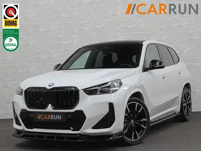 BMW iX1 30 313pk X-Drive M-Sport Performance uit 2023