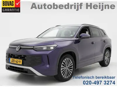 Volkswagen Tayron 1.5 eTSI 150PK DSG LIFE 7-PERSOONS/TREKHAA uit 2025