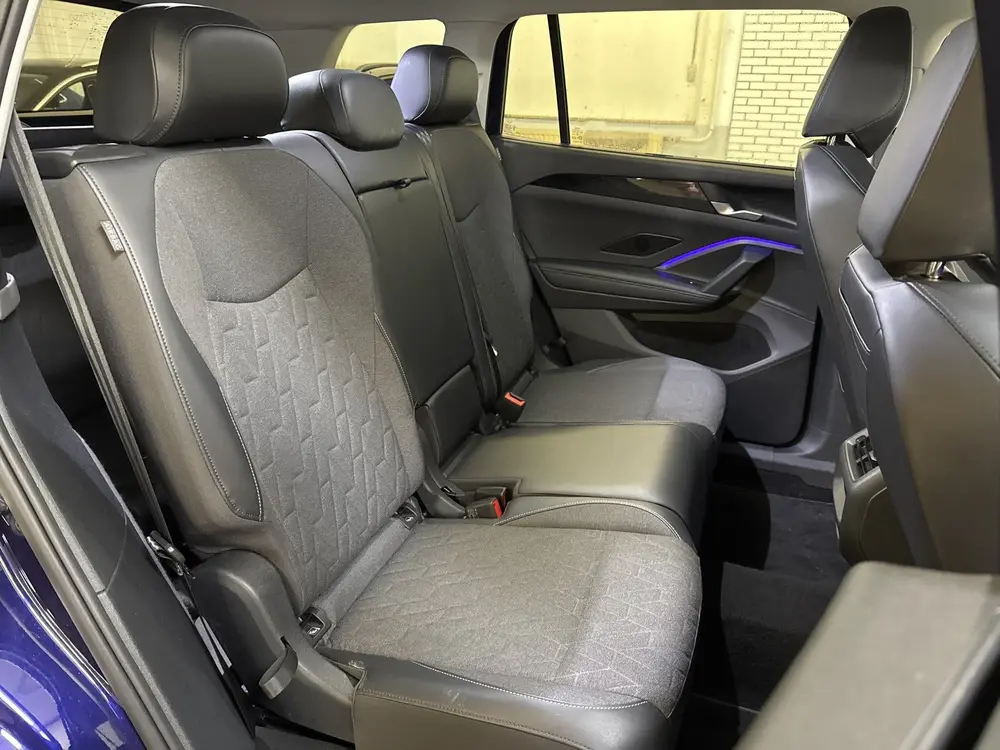 Volkswagen Tayron 1.5 eTSI 150PK DSG LIFE 7-PERSOONS/TREKHAA uit 2025, foto 19