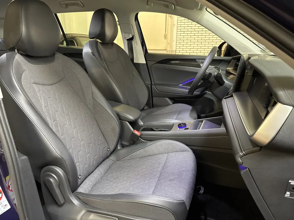 Volkswagen Tayron 1.5 eTSI 150PK DSG LIFE 7-PERSOONS/TREKHAA uit 2025, foto 20