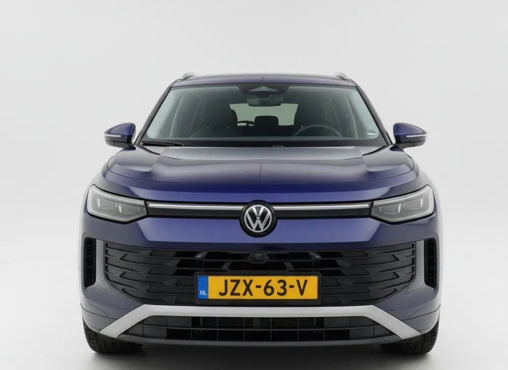 Volkswagen Tayron 1.5 eTSI 150PK DSG LIFE 7-PERSOONS/TREKHAA uit 2025, foto 5