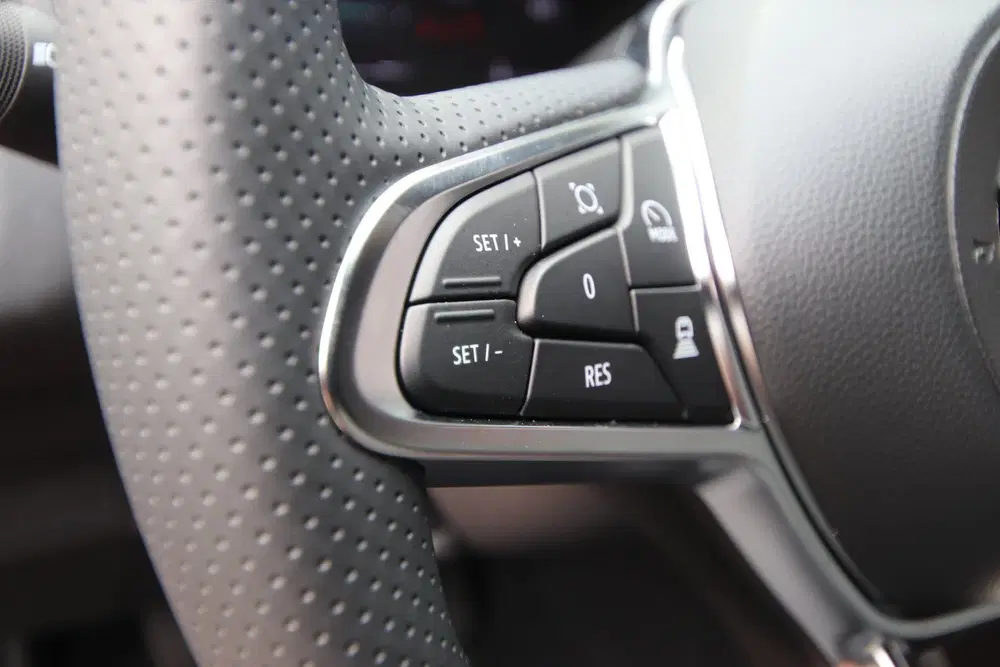 Mitsubishi ASX 1.2 Turbo Intense+ Black Roof Demo uit 2026, foto 19