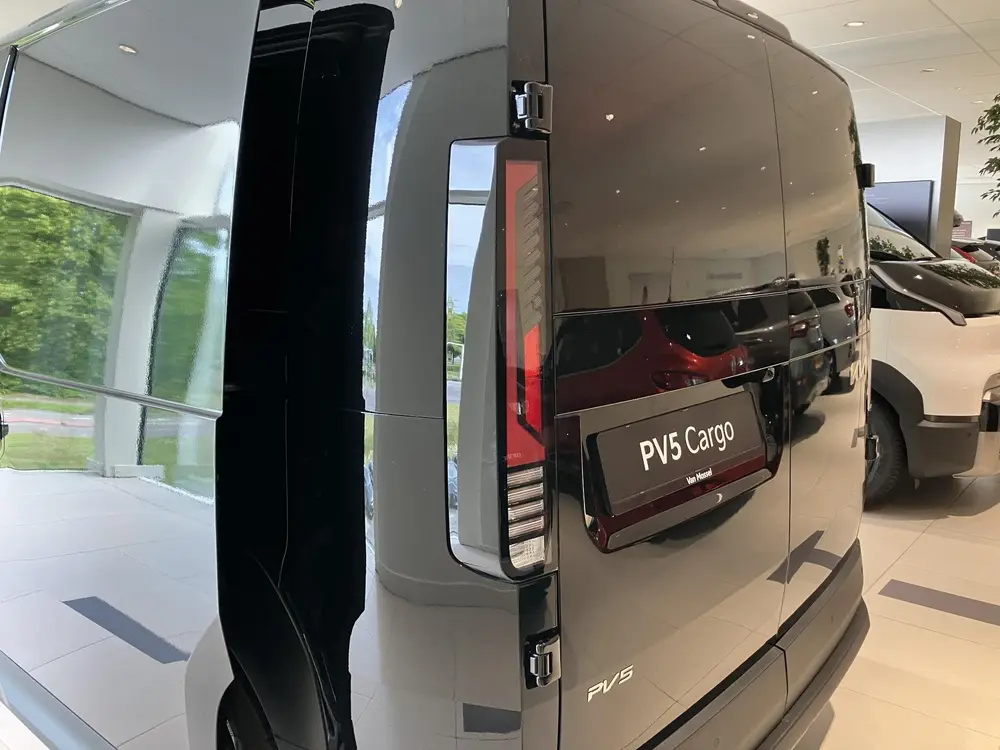 Kia PV5 L2H1 Elite 51.5 kWh RIJKLAAR (excl. BTW) uit 2026, foto 4