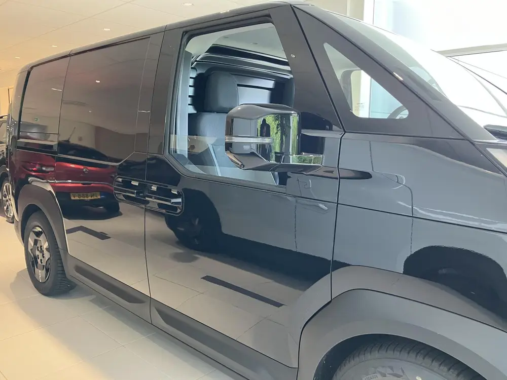 Kia PV5 L2H1 Elite 51.5 kWh RIJKLAAR (excl. BTW) uit 2026, foto 5