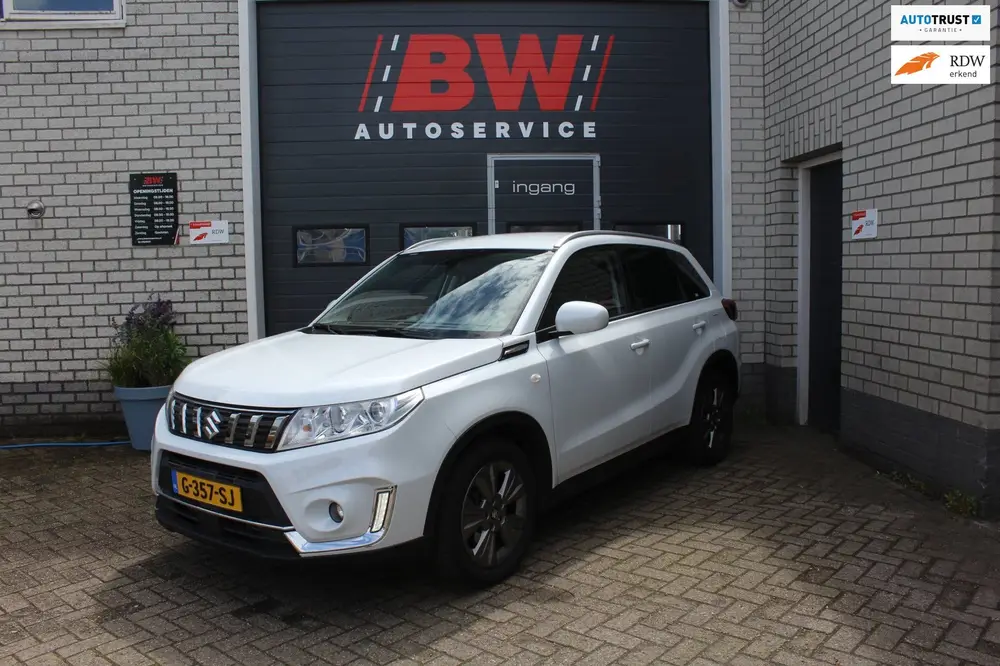 Suzuki Vitara 1.0 Boosterjet Select uit 2019