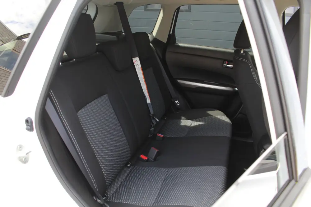 Suzuki Vitara 1.0 Boosterjet Select uit 2019, foto 11