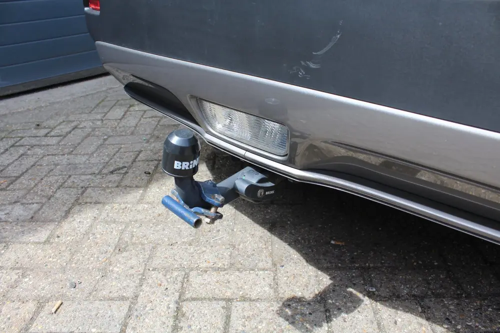 Suzuki Vitara 1.0 Boosterjet Select uit 2019, foto 13