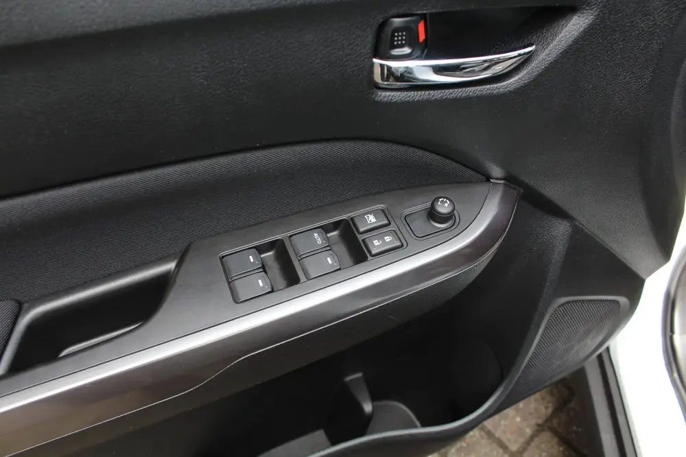 Suzuki Vitara 1.0 Boosterjet Select uit 2019, foto 15