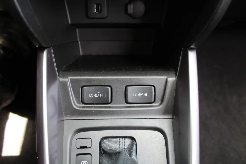 Suzuki Vitara 1.0 Boosterjet Select uit 2019, foto 18