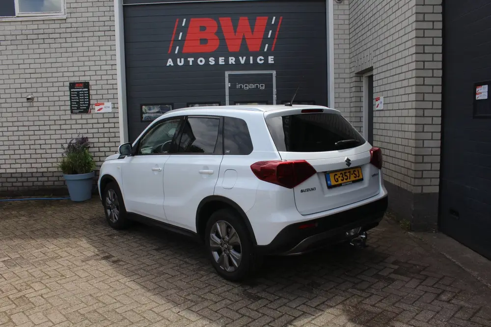 Suzuki Vitara 1.0 Boosterjet Select uit 2019, foto 3