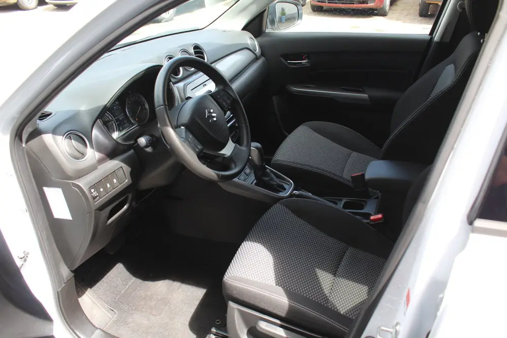 Suzuki Vitara 1.0 Boosterjet Select uit 2019, foto 7