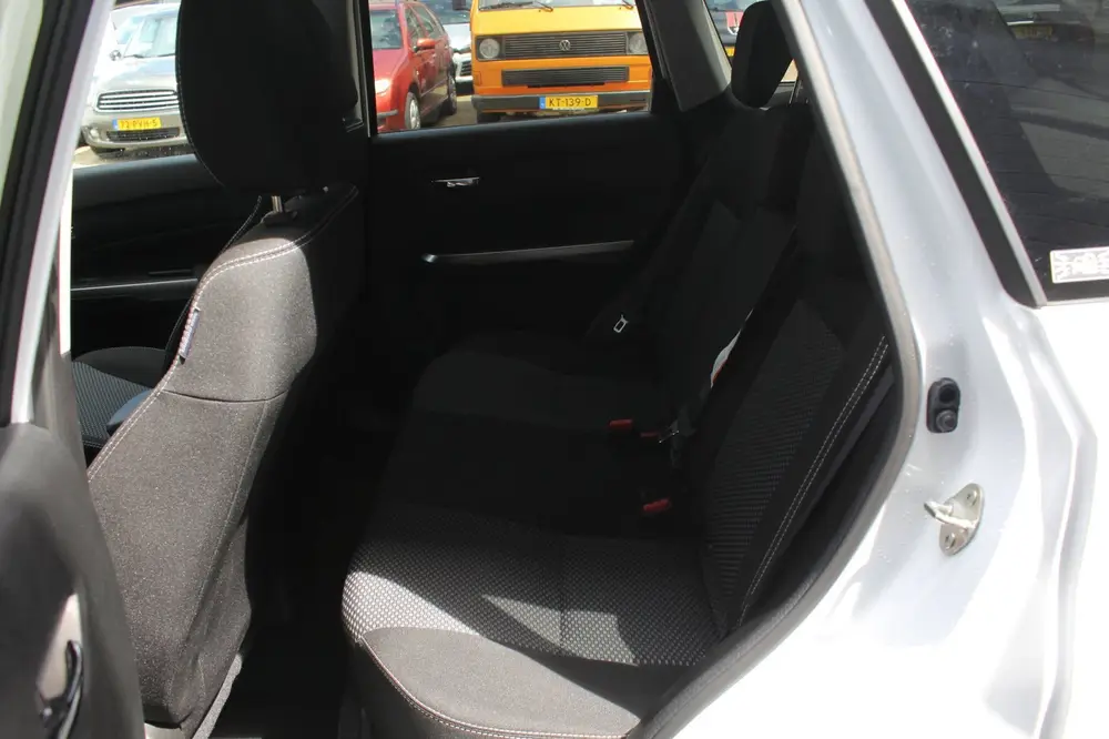 Suzuki Vitara 1.0 Boosterjet Select uit 2019, foto 9
