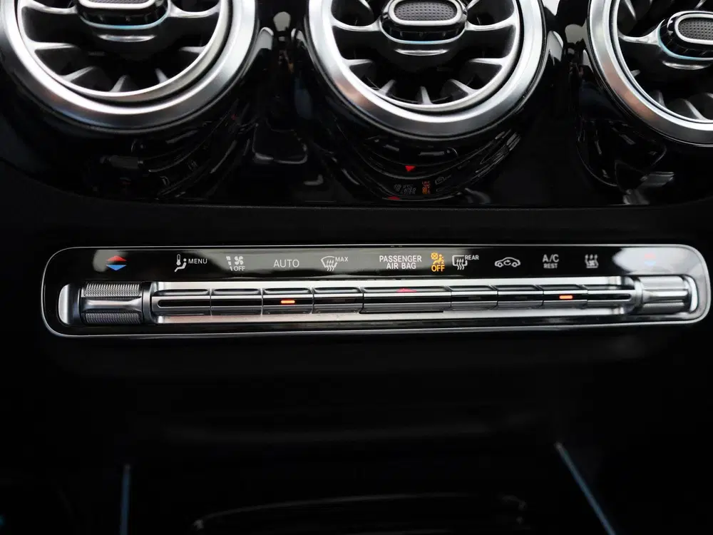 Mercedes-Benz GLA 250 e AMG Line Premium Plus uit 2023, foto 18