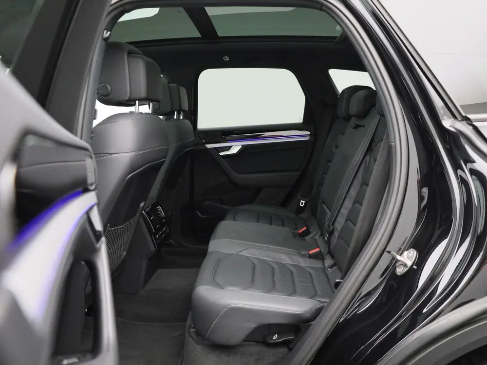Volkswagen Touareg Elegance 3.0 TSi eHybrid 4MOTION 381 PK| uit 2021, foto 12
