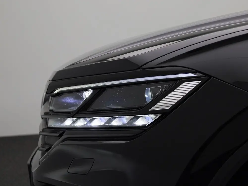 Volkswagen Touareg Elegance 3.0 TSi eHybrid 4MOTION 381 PK| uit 2021, foto 18