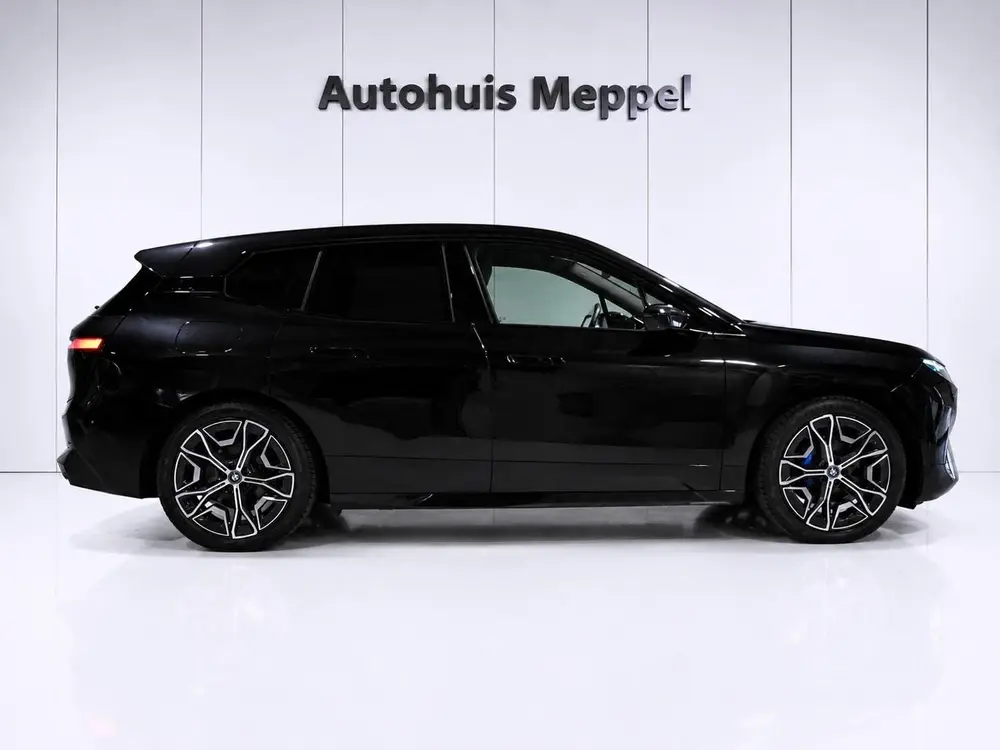 BMW iX SOH 99.9%*SportPakket*Laserlicht*Trekhaak* uit 2021, foto 12