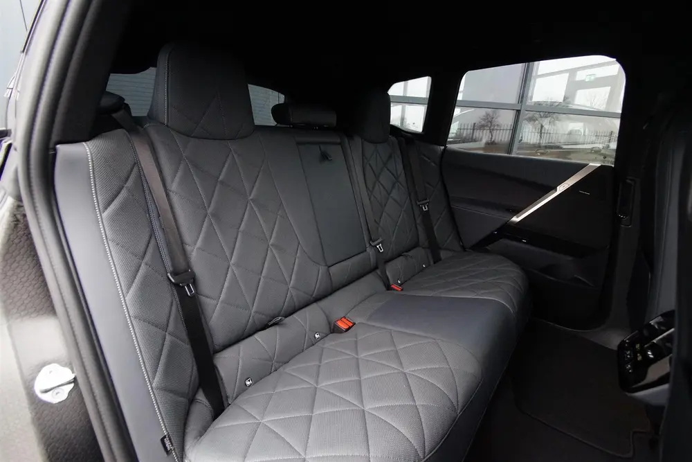 BMW iX SOH 99.9%*SportPakket*Laserlicht*Trekhaak* uit 2021, foto 5