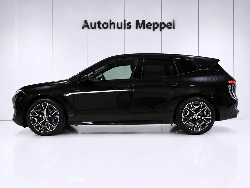 BMW iX SOH 99.9%*SportPakket*Laserlicht*Trekhaak* uit 2021, foto 6