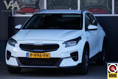 Kia XCeed 1.0 T-GDi ComfortLine NL uit 2022