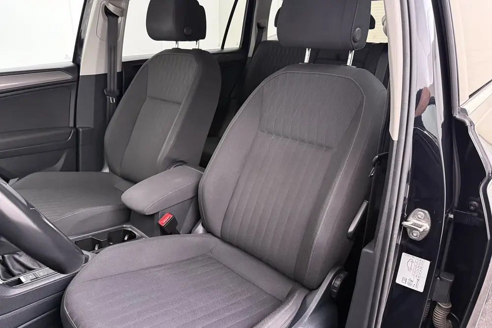 Volkswagen Tiguan Allspace 1.5 150 PK Aut. TSI Black-Style A uit 2022, foto 10