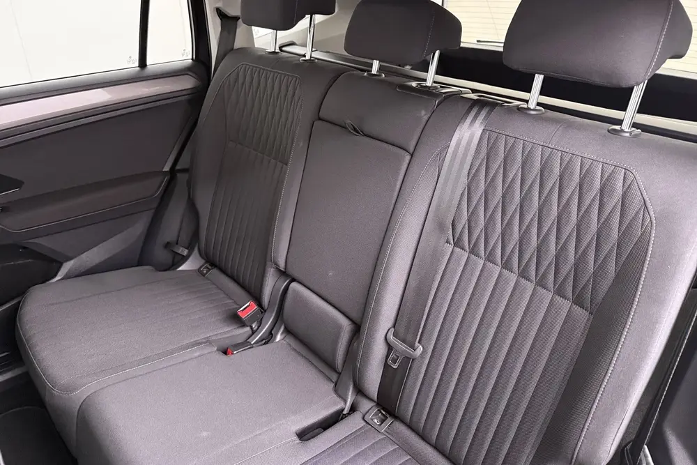 Volkswagen Tiguan Allspace 1.5 150 PK Aut. TSI Black-Style A uit 2022, foto 12