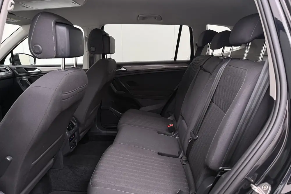 Volkswagen Tiguan Allspace 1.5 150 PK Aut. TSI Black-Style A uit 2022, foto 13