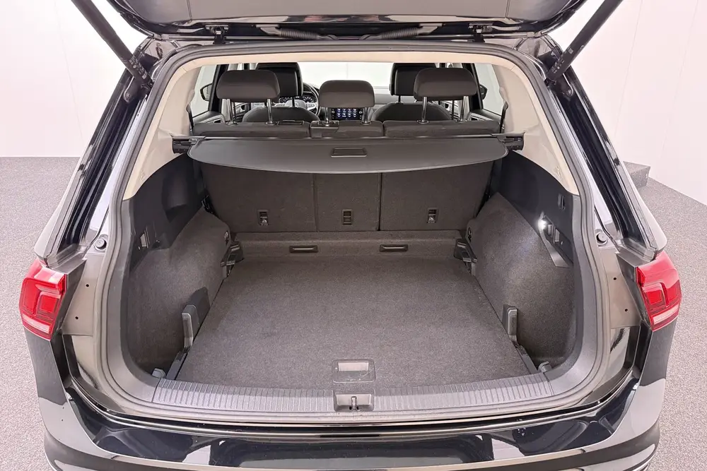 Volkswagen Tiguan Allspace 1.5 150 PK Aut. TSI Black-Style A uit 2022, foto 14