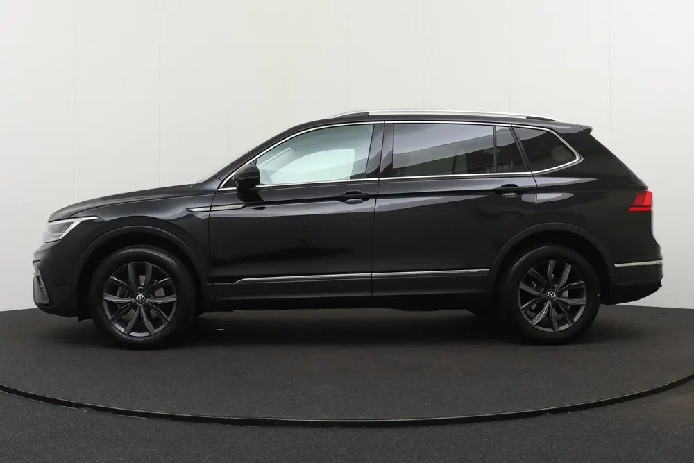 Volkswagen Tiguan Allspace 1.5 150 PK Aut. TSI Black-Style A uit 2022, foto 5