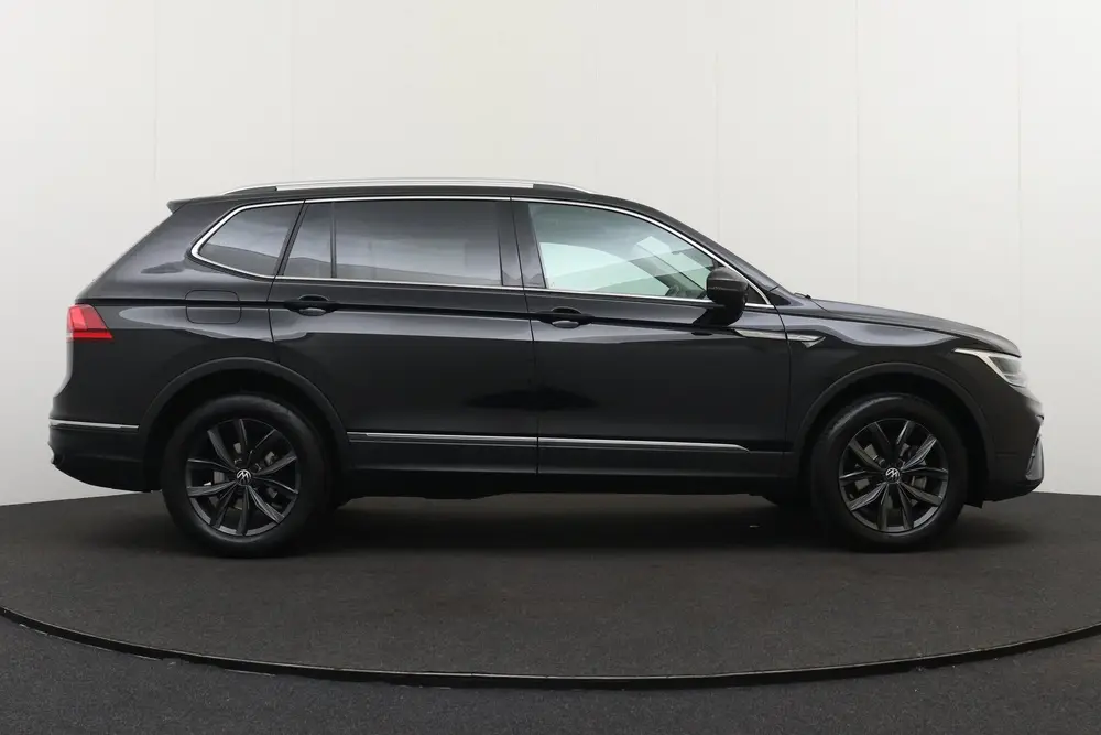 Volkswagen Tiguan Allspace 1.5 150 PK Aut. TSI Black-Style A uit 2022, foto 6