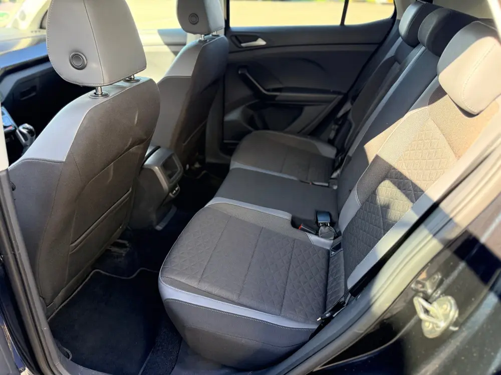 Volkswagen T-Cross 1.0 TSI Style uit 2021, foto 12