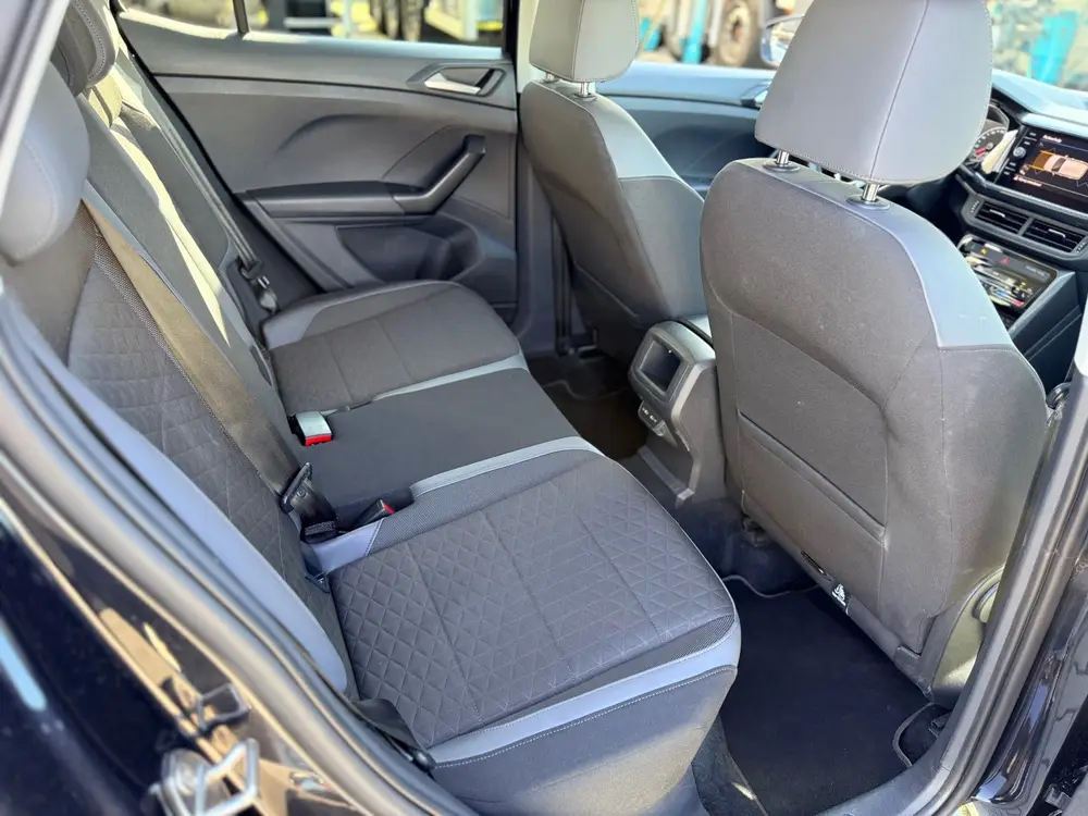 Volkswagen T-Cross 1.0 TSI Style uit 2021, foto 13