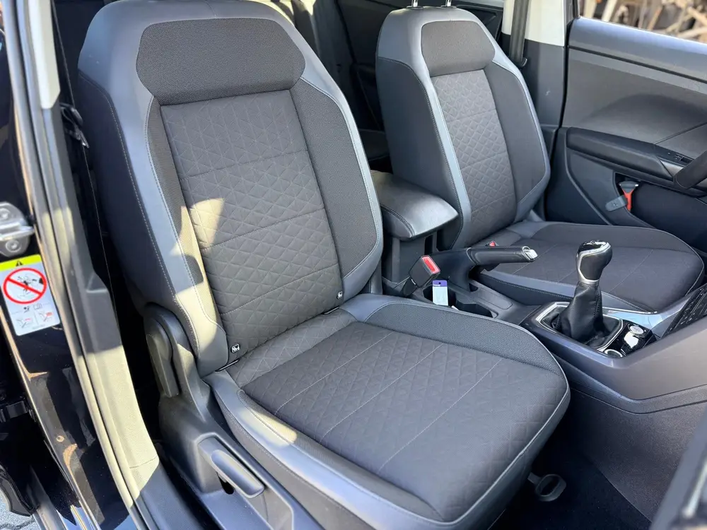 Volkswagen T-Cross 1.0 TSI Style uit 2021, foto 15